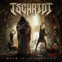 Iscariot - Heir to the Serpant