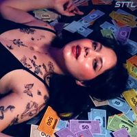 Isadora - STTL (scroll to the left) (Explicit)