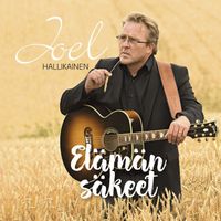 Joel Hallikainen - Elämän säkeet