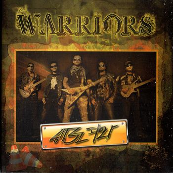 Warriors - Rajpoth