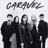 Caravel - The Eternal Genesis (Explicit)