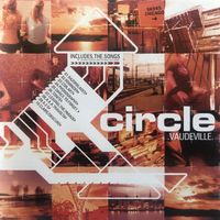 Circle - Vaudeville (Remastered 2020)