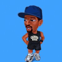 Chris Jackson - High Mileage (Explicit)