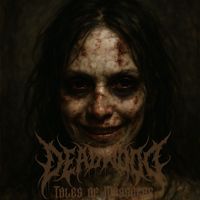 Deadwood - Tales Of Massacre
