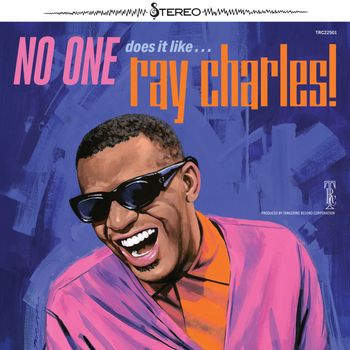 Ray Charles - No One (2025 Remaster)