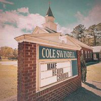 Cole Swindell - Make Heaven Crowded