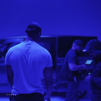 TYREE - I Wonder (Explicit)