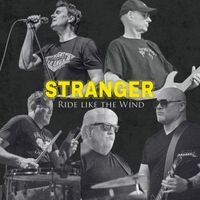 Stranger - Ride Like the Wind