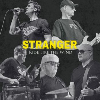 Stranger - Ride Like the Wind