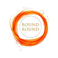 XANDER - Round Round