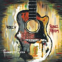 Authority Zero - RBIV Rebel Rhythm