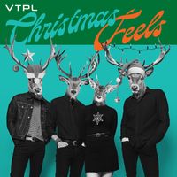 Matt Sanchez - Christmas Feels