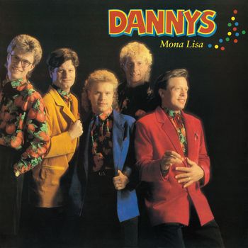 Dannys - Mona Lisa