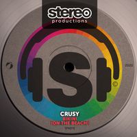Crusy - Bikini (On The Beach)