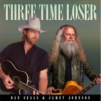 Dan Seals - Three Time Loser