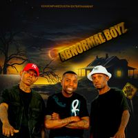 Abnormal Boyz - The Brave one (Main)