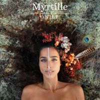 Myrtille - Onilé