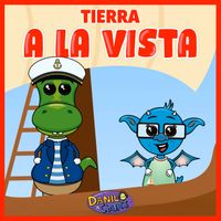 Danilo & Chapis - Tierra A La Vista (Versión Extendida)