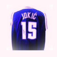Kairos - Niko Jokic (Explicit)