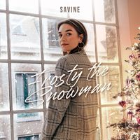 Savine - Frosty The Snowman