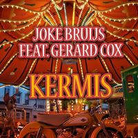 Joke Bruijs - Kermis (feat. Gerard Cox)