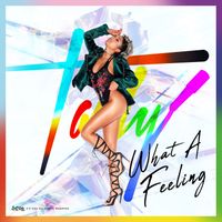 Tally - What A Feeling