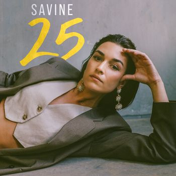 Savine - 25