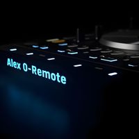 Alex O - Remote