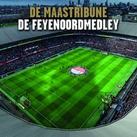De Maastribune - De Feyenoordmedley