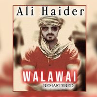 Ali Haider - Walawai