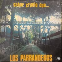 Los Parranderos - Sabor Criollo con... Los Parranderos