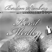 Berdien Stenberg - Joy To The World - Come All Ye Faithfull - Hear The Herald Angels Sing - Jingle Bells