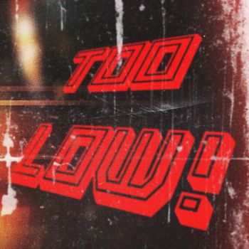 GR!N - TOO LOW!