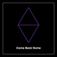 Greg Loiacono - Come Back Home