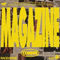 CONNIE - MAGAZINE