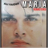 Ali Haider - Maria