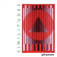 Jeff Johnson - Similitudes