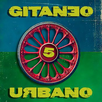 Lester - Gitaneo Urbano 5