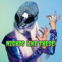 Mily - Nights Like These