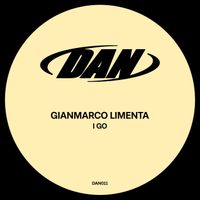 Gianmarco Limenta - I Go (Extended)