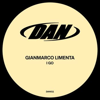 Gianmarco Limenta - I Go (Extended)