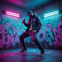 Alex Millan - Improvisa con este flow