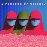 Younger Brother - A Paradox of Witches