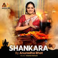 Anuradha Bhat - Shankara