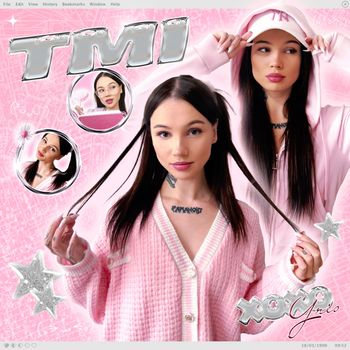 Yris - TMI