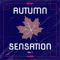 MD Dj - Autumn Sensation, Vol. 1