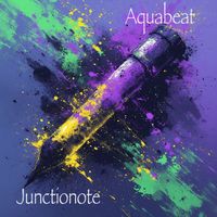 Aquabeat - Junctionote