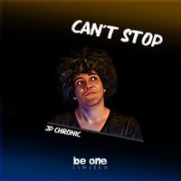 JP Chronic - Can´t Stop