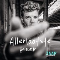 Jaap Reesema - Allerlaatste keer