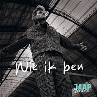 Jaap Reesema - Wie ik ben